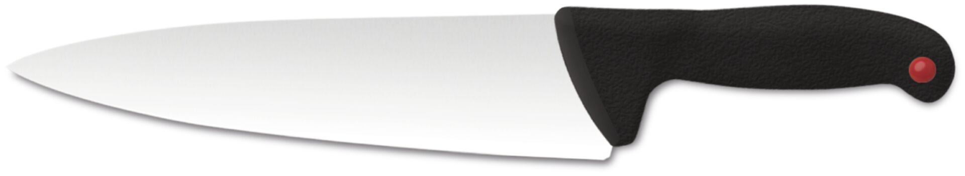 Messerserie "PRO" Kochmesser 19,5 cm